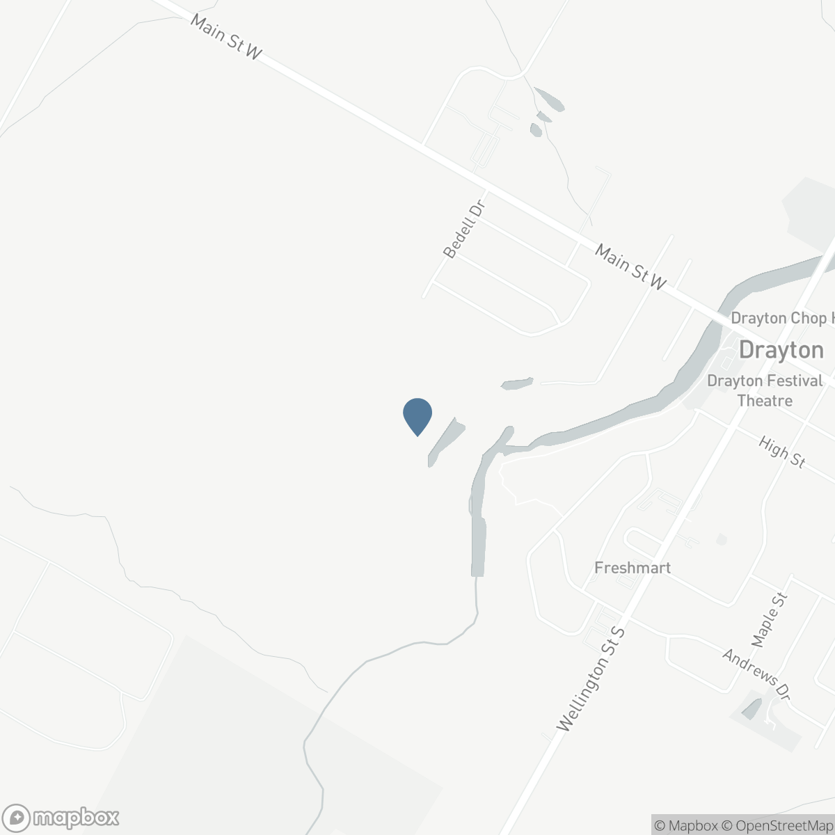 18 REID HILL DRIVE, Mapleton, Ontario N0G 1P0